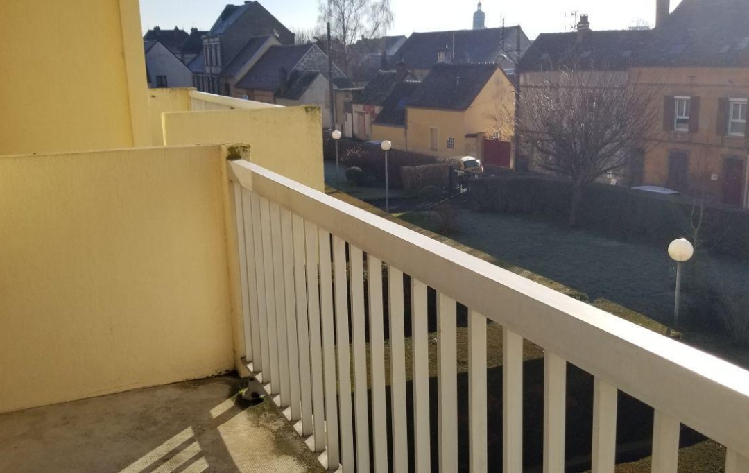 REPUBLIQUE IMMOBILIER : Appartement | SENS (89100) | 71 m2 | 720 € 