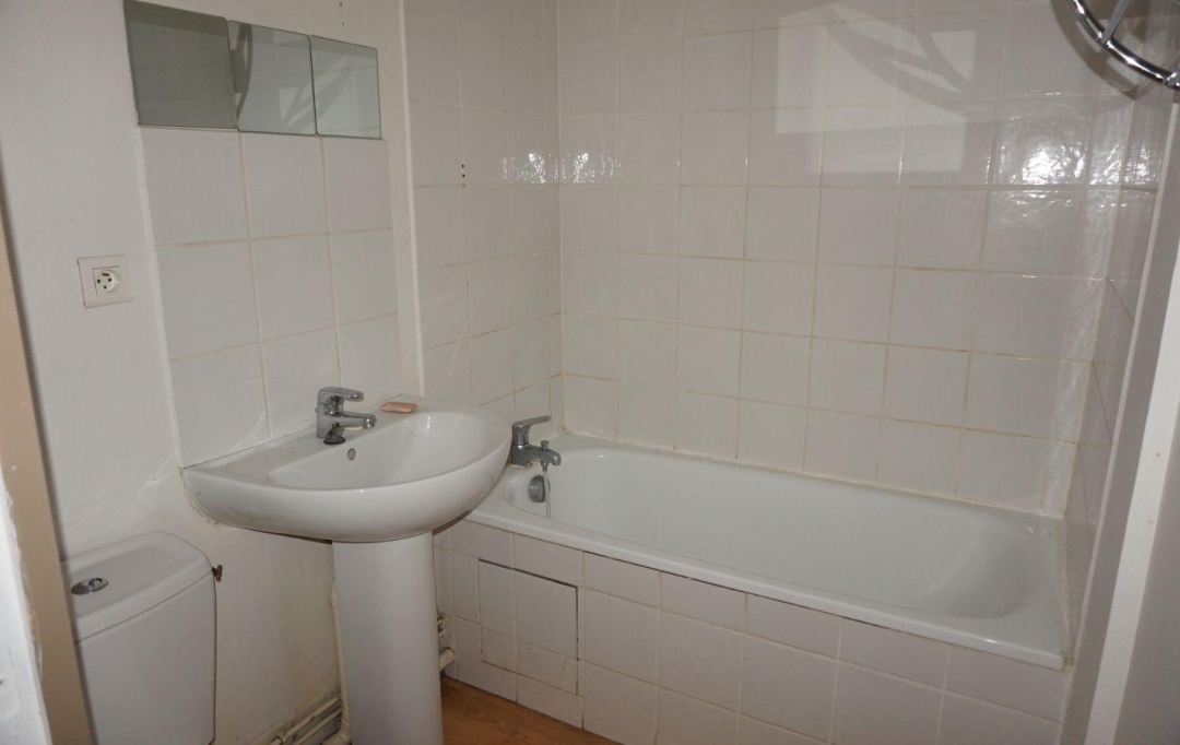 REPUBLIQUE IMMOBILIER : Appartement | SENS (89100) | 24 m2 | 355 € 