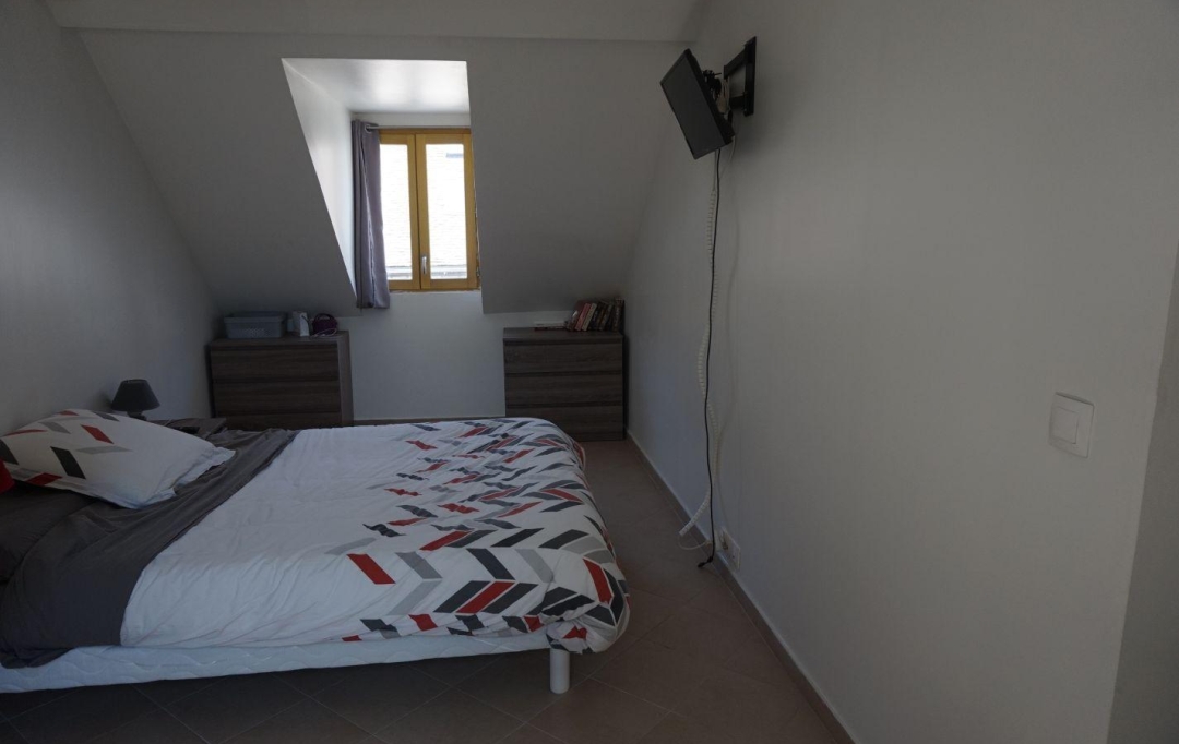 REPUBLIQUE IMMOBILIER : Apartment | SENS (89100) | 40 m2 | 525 € 