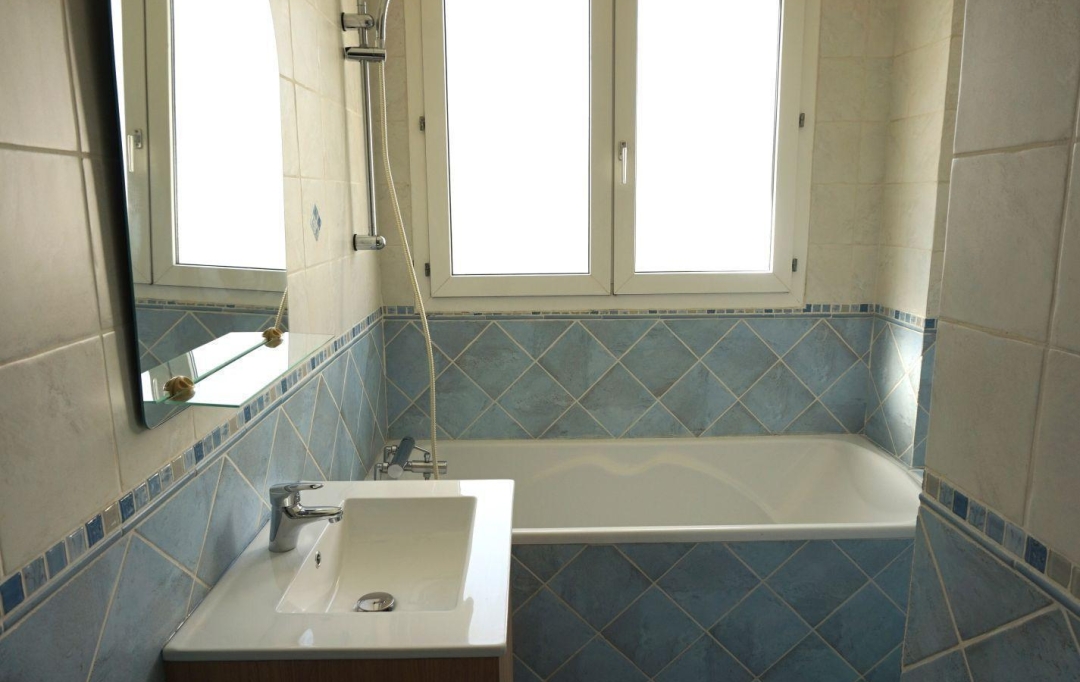 REPUBLIQUE IMMOBILIER : Appartement | SENS (89100) | 42 m2 | 525 € 