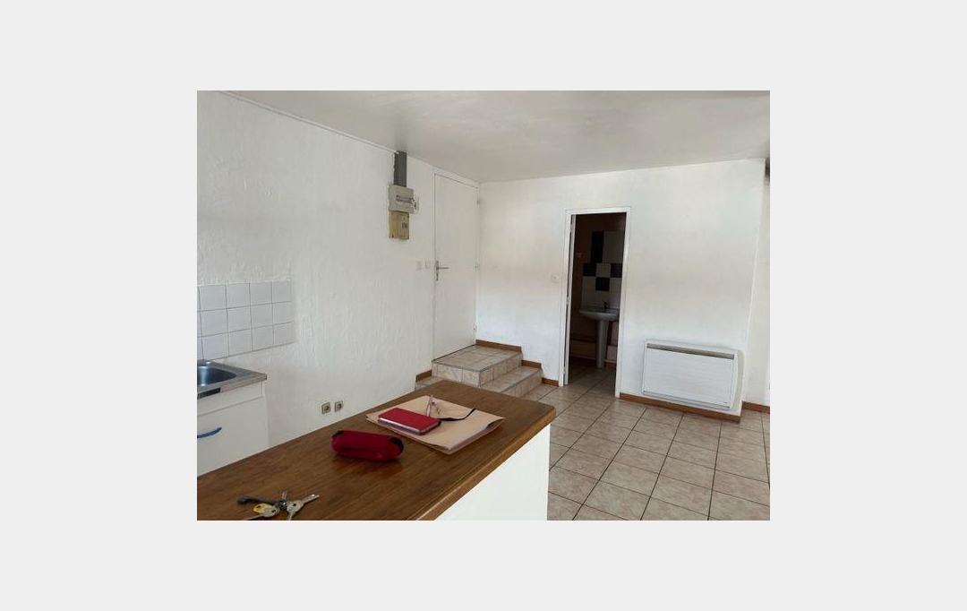 REPUBLIQUE IMMOBILIER : Apartment | VILLENEUVE-SUR-YONNE (89500) | 45 m2 | 490 € 