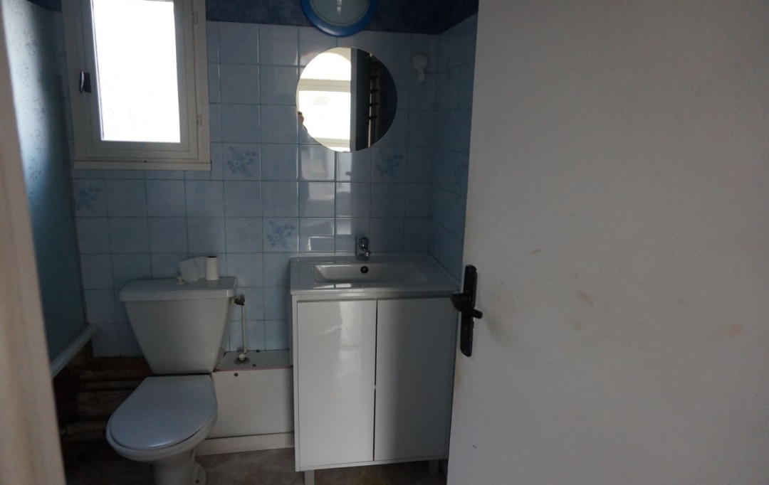 REPUBLIQUE IMMOBILIER : Appartement | PARON (89100) | 46 m2 | 560 € 