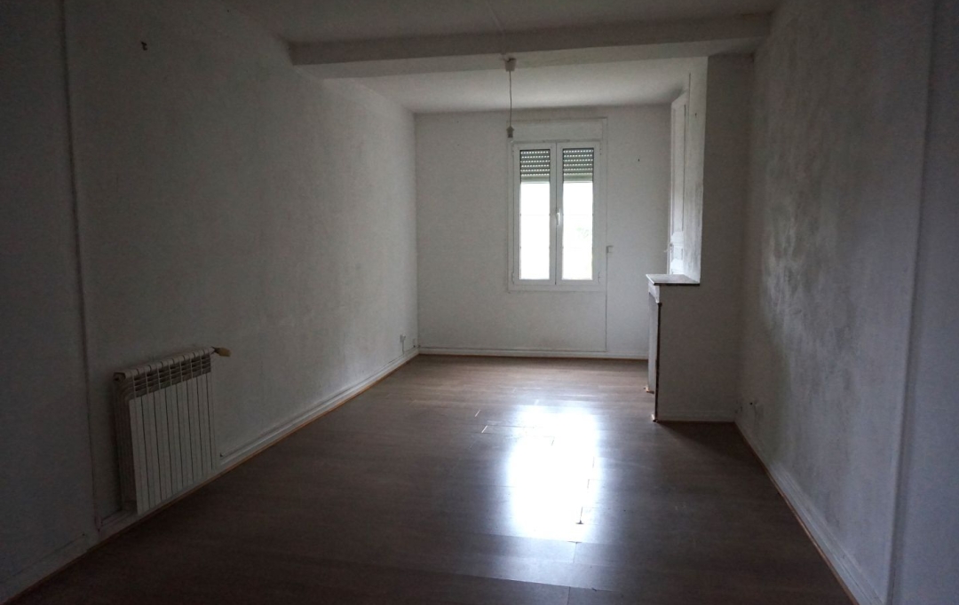 REPUBLIQUE IMMOBILIER : Maison / Villa | PARON (89100) | 57 m2 | 510 € 