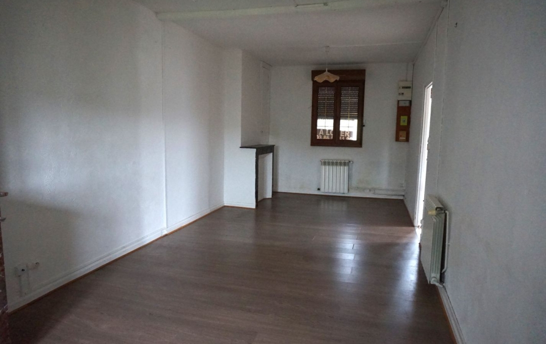REPUBLIQUE IMMOBILIER : Maison / Villa | PARON (89100) | 57 m2 | 510 € 