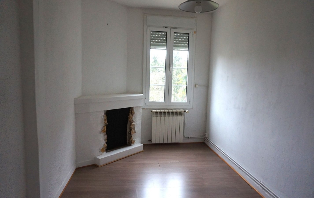 REPUBLIQUE IMMOBILIER : Maison / Villa | PARON (89100) | 57 m2 | 510 € 