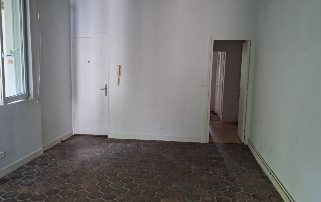 REPUBLIQUE IMMOBILIER : Appartement | SENS (89100) | 39 m2 | 523 € 
