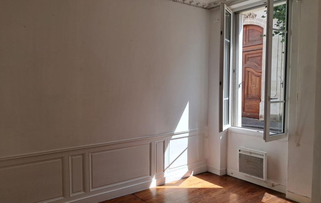 REPUBLIQUE IMMOBILIER : Appartement | SENS (89100) | 39 m2 | 523 € 