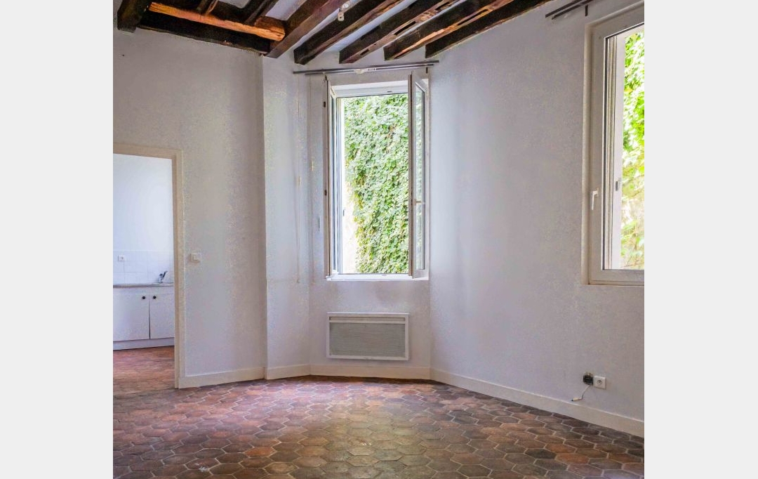 REPUBLIQUE IMMOBILIER : Apartment | SENS (89100) | 39 m2 | 523 € 
