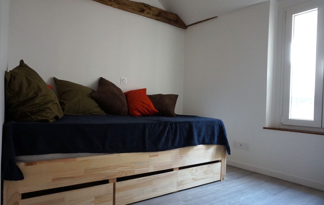 REPUBLIQUE IMMOBILIER : Appartement | SENS (89100) | 23 m2 | 480 € 