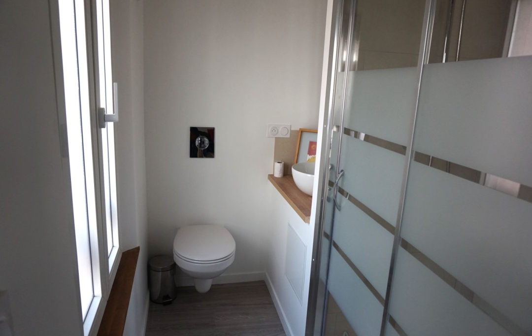 REPUBLIQUE IMMOBILIER : Appartement | SENS (89100) | 23 m2 | 480 € 