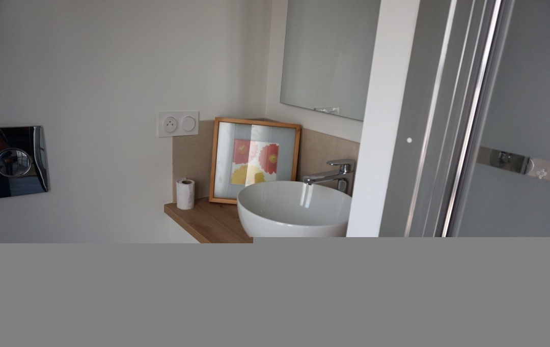 REPUBLIQUE IMMOBILIER : Appartement | SENS (89100) | 23 m2 | 480 € 