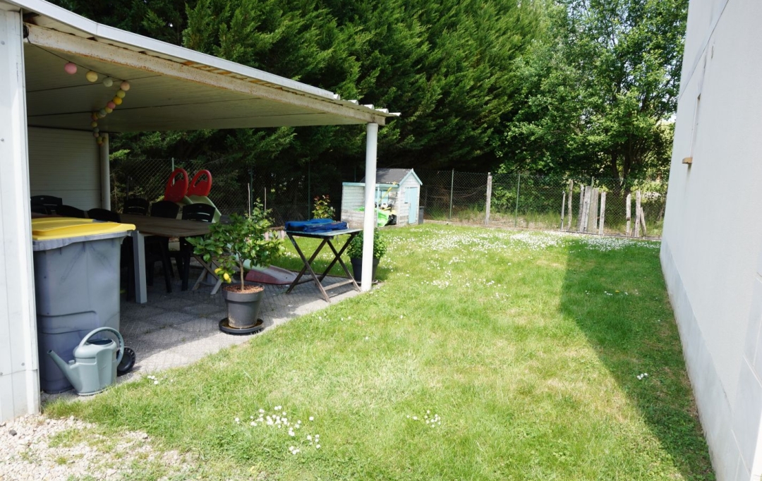 REPUBLIQUE IMMOBILIER : Appartement | SENS (89100) | 99 m2 | 780 € 