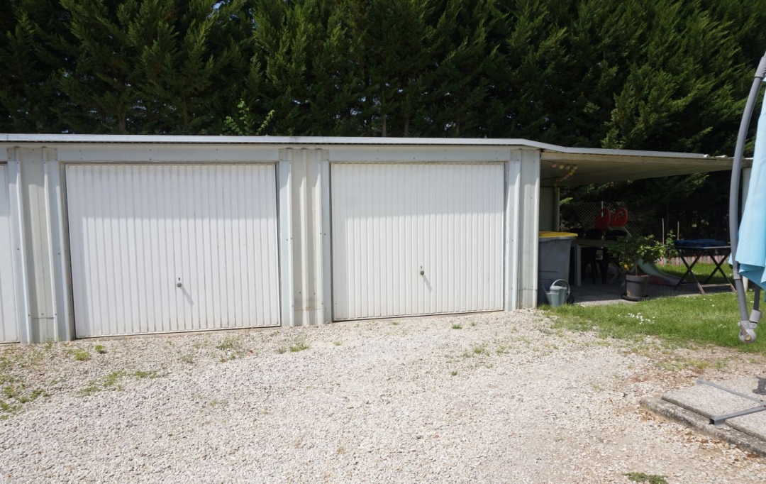REPUBLIQUE IMMOBILIER : Appartement | SENS (89100) | 99 m2 | 780 € 