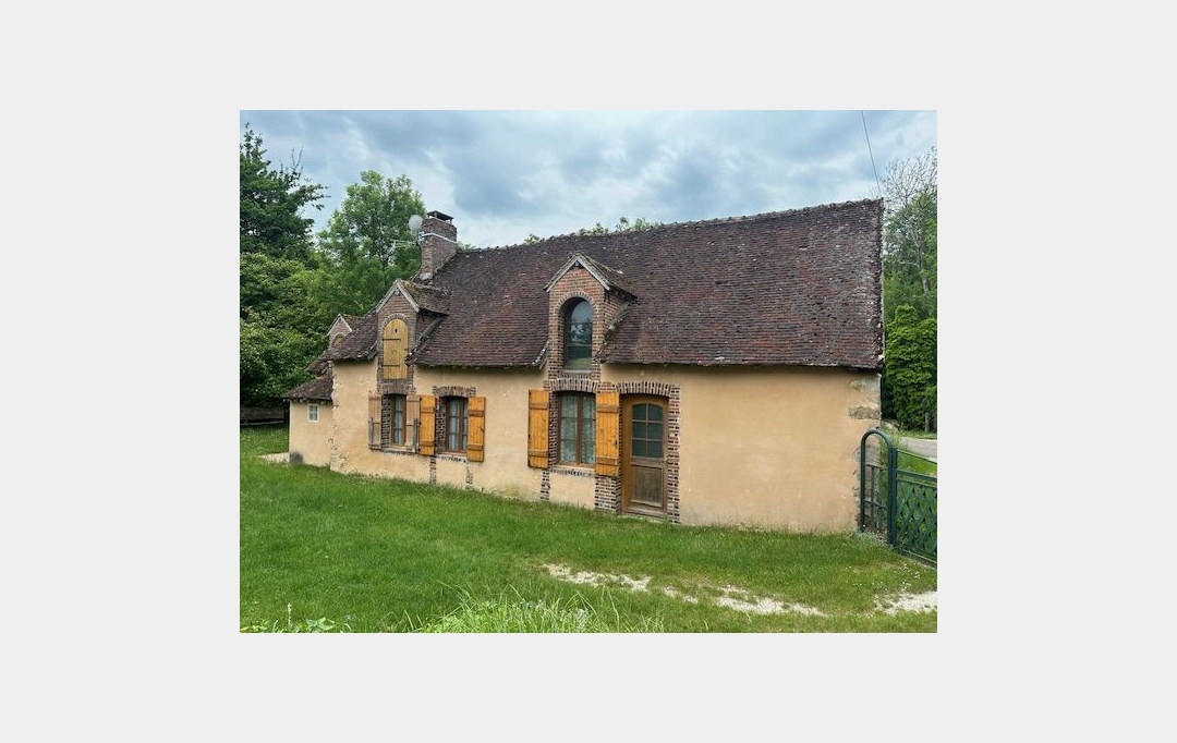 REPUBLIQUE IMMOBILIER : Maison / Villa | SAINT-ROMAIN-LE-PREUX (89116) | 50 m2 | 475 € 