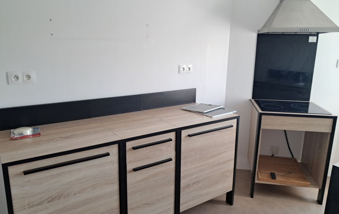 REPUBLIQUE IMMOBILIER : Apartment | SENS (89100) | 40 m2 | 518 € 
