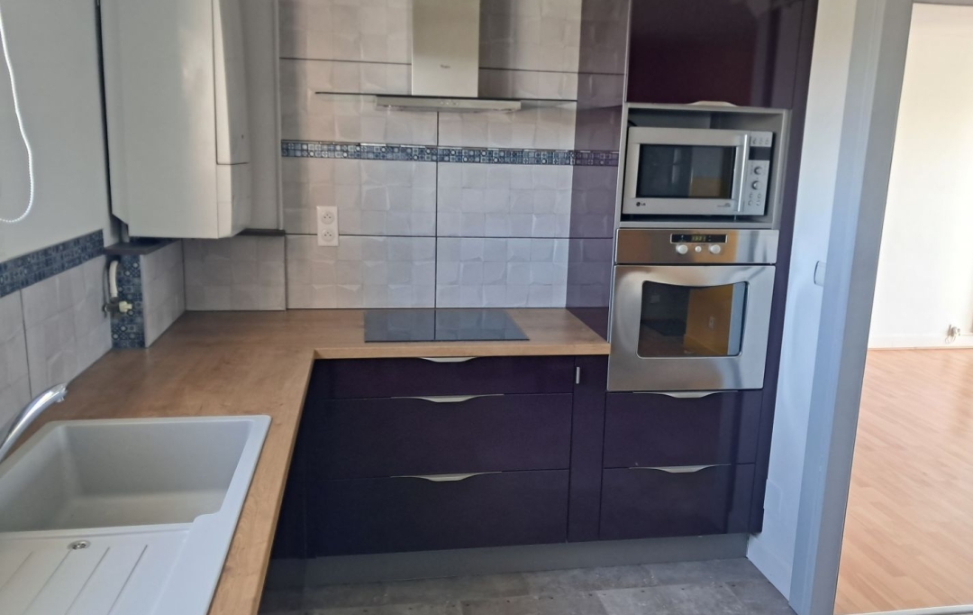 REPUBLIQUE IMMOBILIER : Appartement | SENS (89100) | 71 m2 | 670 € 