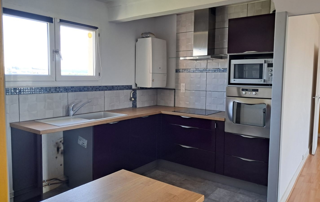 REPUBLIQUE IMMOBILIER : Appartement | SENS (89100) | 71 m2 | 670 € 