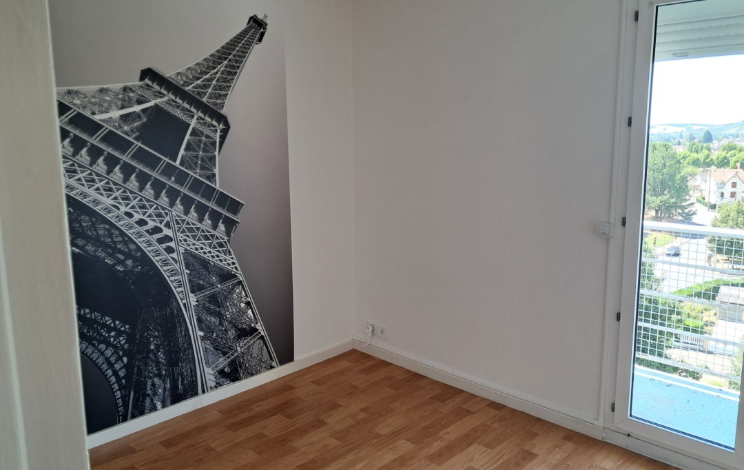 REPUBLIQUE IMMOBILIER : Appartement | SENS (89100) | 71 m2 | 670 € 