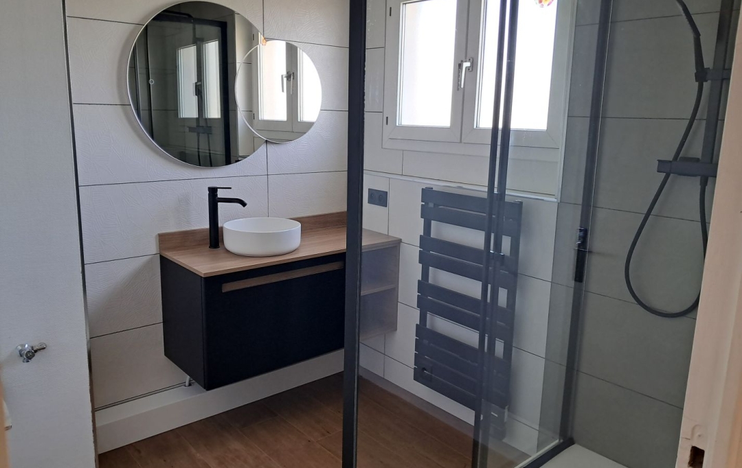 REPUBLIQUE IMMOBILIER : Appartement | SENS (89100) | 71 m2 | 670 € 