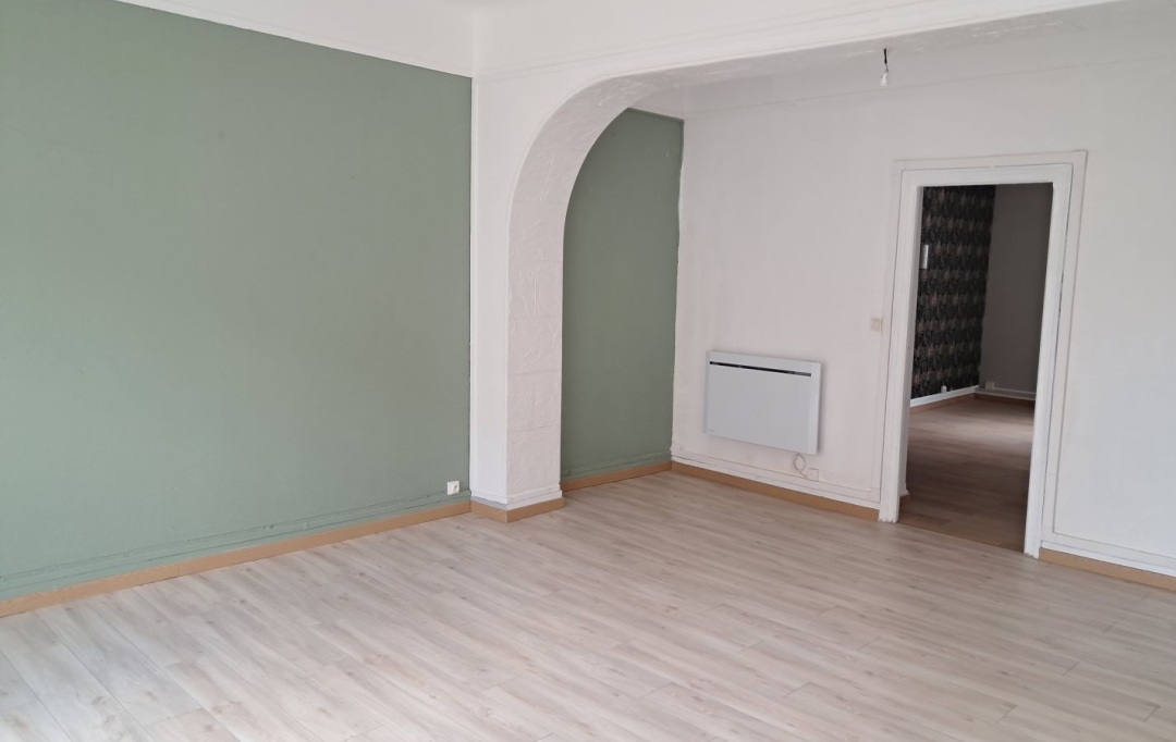 REPUBLIQUE IMMOBILIER : Appartement | SENS (89100) | 83 m2 | 750 € 