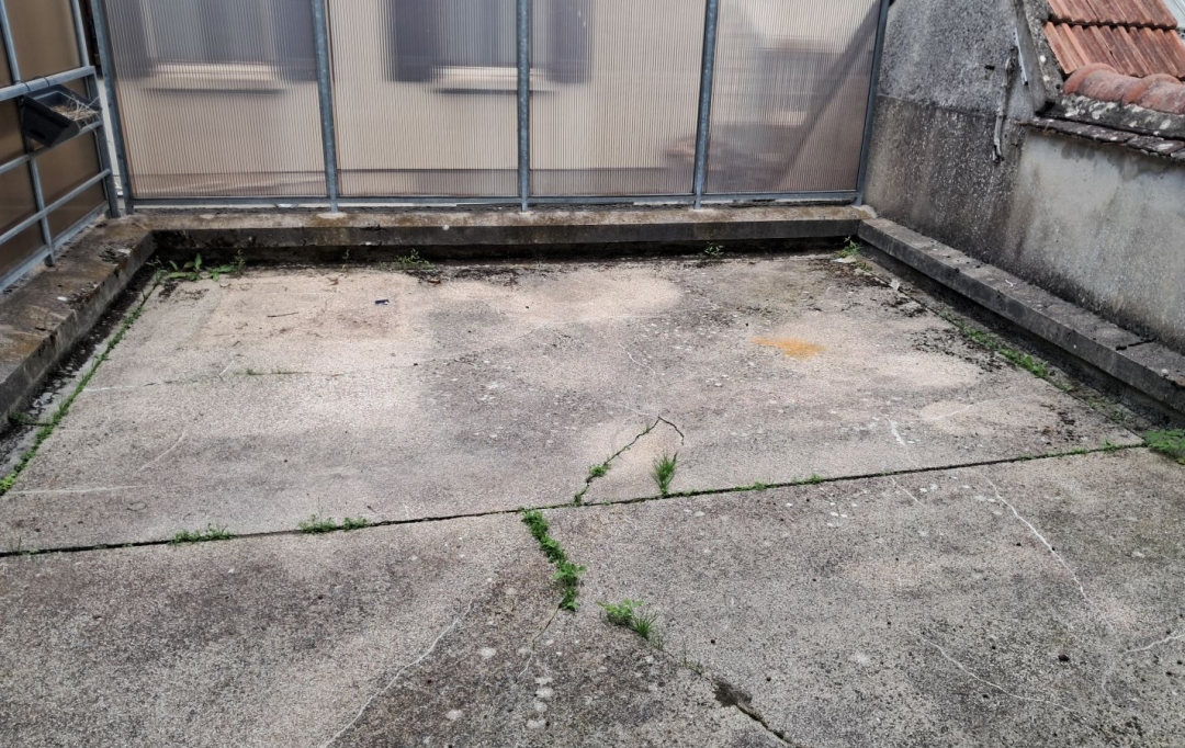 REPUBLIQUE IMMOBILIER : Appartement | SENS (89100) | 83 m2 | 750 € 