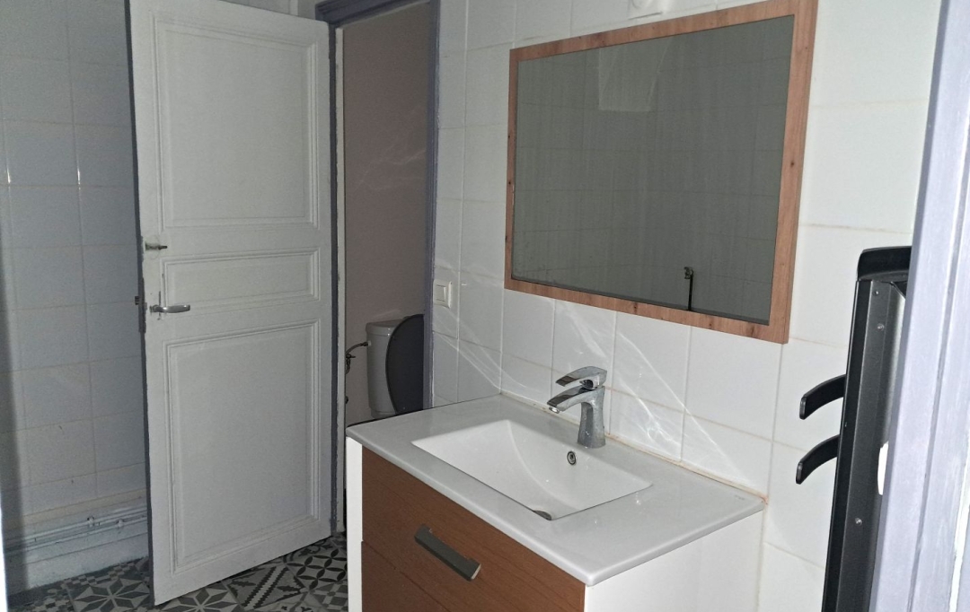 REPUBLIQUE IMMOBILIER : Appartement | SENS (89100) | 83 m2 | 750 € 