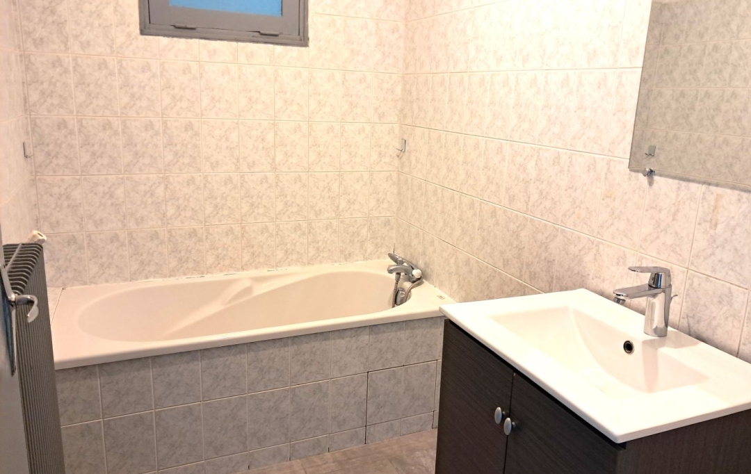 REPUBLIQUE IMMOBILIER : Appartement | SENS (89100) | 46 m2 | 470 &euro; 