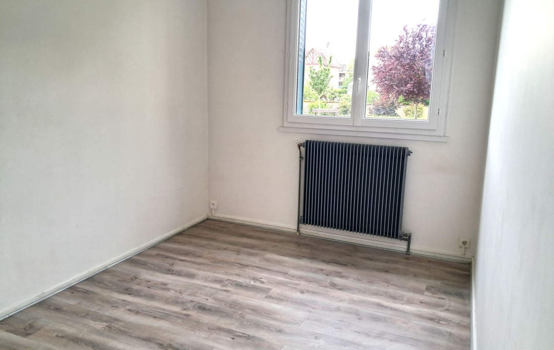 REPUBLIQUE IMMOBILIER : Apartment | SENS (89100) | 46 m2 | 470 &euro; 
