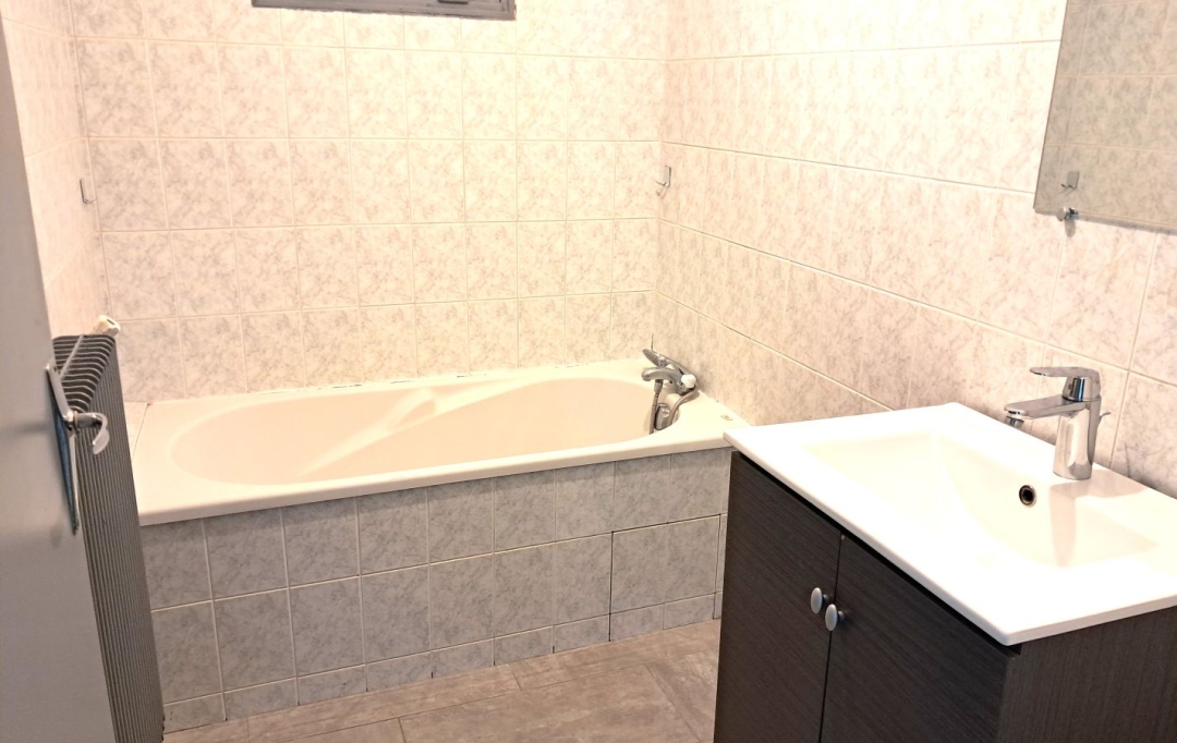 REPUBLIQUE IMMOBILIER : Apartment | SENS (89100) | 46 m2 | 470 &euro; 