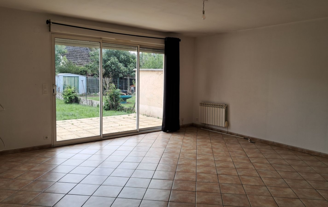 REPUBLIQUE IMMOBILIER : Maison / Villa | SENS (89100) | 100 m2 | 1 095 &euro; 