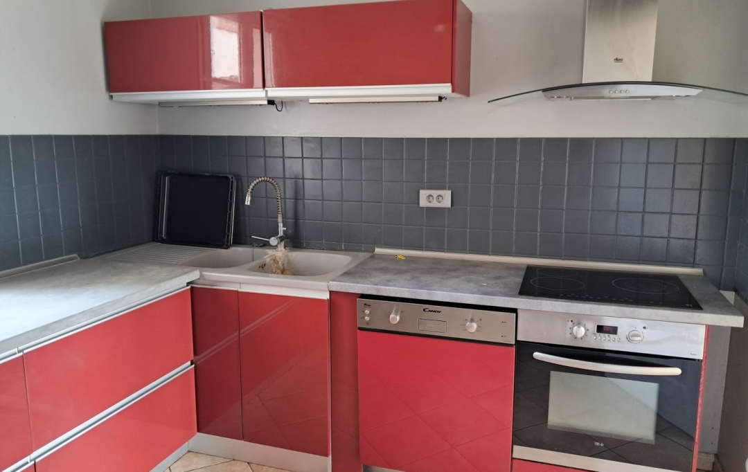 REPUBLIQUE IMMOBILIER : Maison / Villa | SENS (89100) | 100 m2 | 1 095 &euro; 