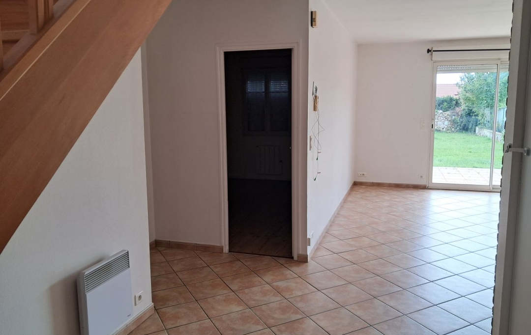 REPUBLIQUE IMMOBILIER : Maison / Villa | SENS (89100) | 100 m2 | 1 095 &euro; 