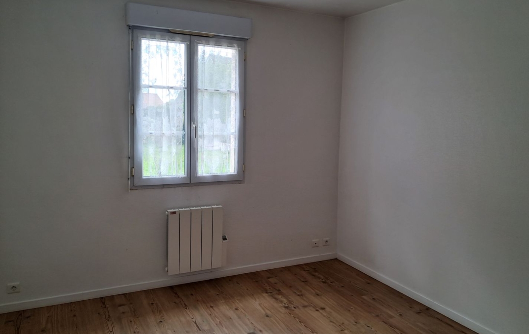 REPUBLIQUE IMMOBILIER : Maison / Villa | SENS (89100) | 100 m2 | 1 095 &euro; 