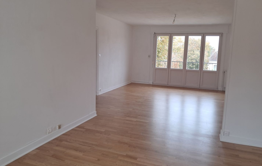 REPUBLIQUE IMMOBILIER : Appartement | SENS (89100) | 68 m2 | 675 &euro; 