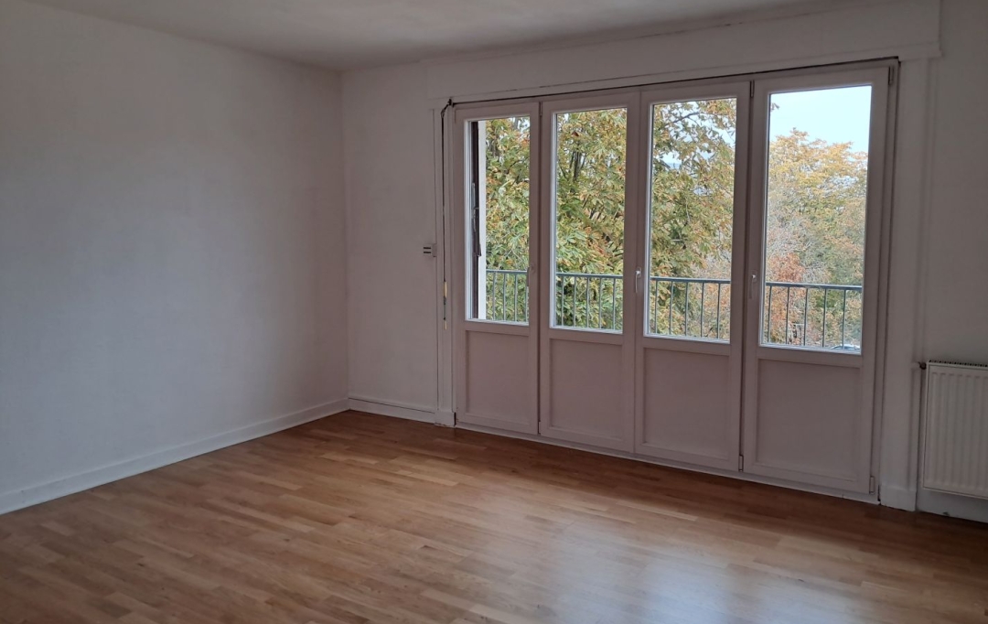REPUBLIQUE IMMOBILIER : Appartement | SENS (89100) | 68 m2 | 675 &euro; 