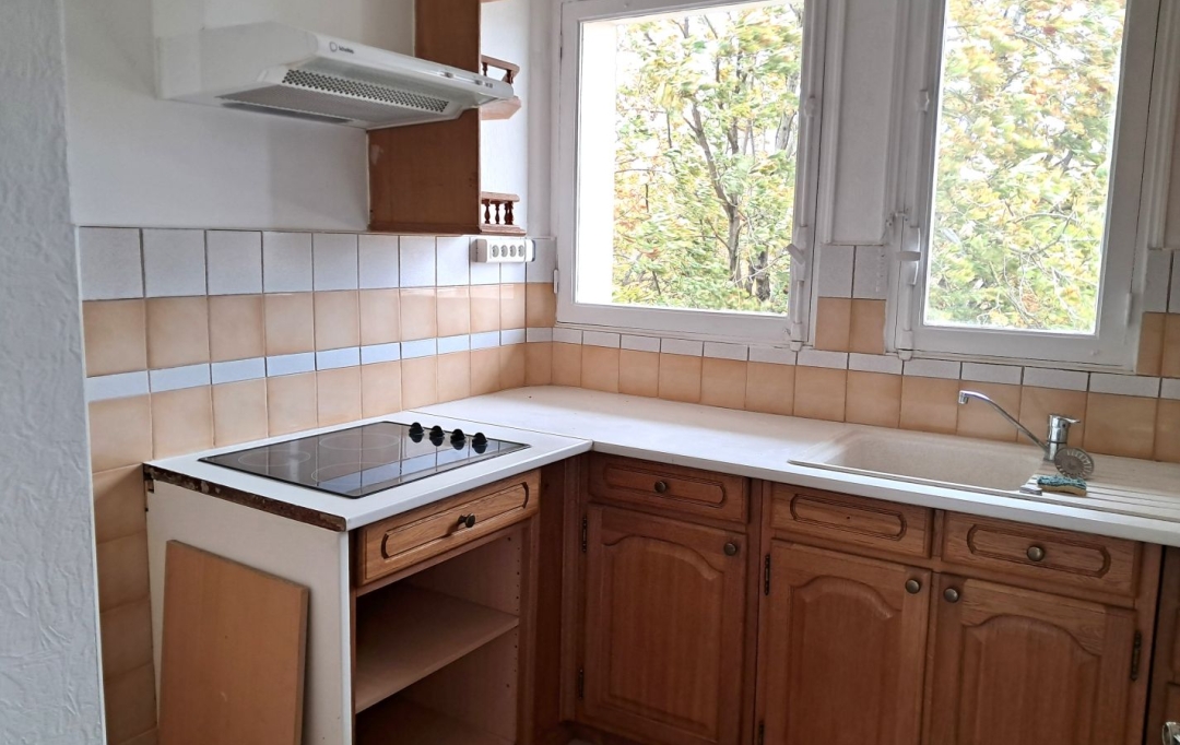 REPUBLIQUE IMMOBILIER : Appartement | SENS (89100) | 68 m2 | 675 &euro; 