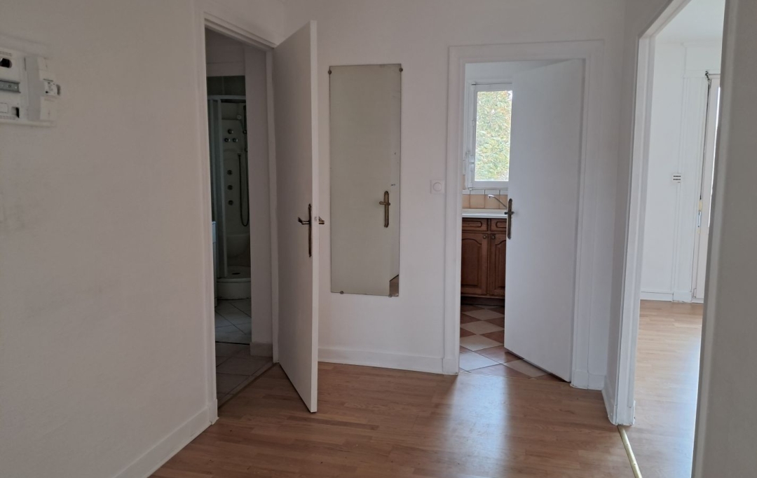 REPUBLIQUE IMMOBILIER : Appartement | SENS (89100) | 68 m2 | 675 &euro; 