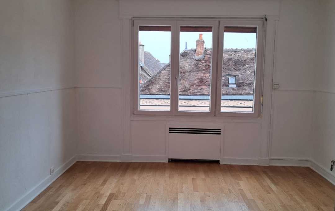 REPUBLIQUE IMMOBILIER : Appartement | SENS (89100) | 68 m2 | 675 &euro; 