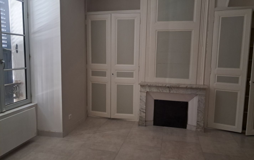 REPUBLIQUE IMMOBILIER : Appartement | SENS (89100) | 92 m2 | 1 055 &euro; 