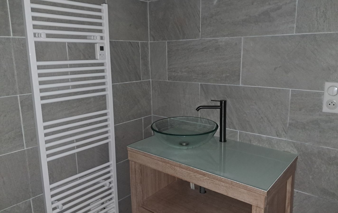 REPUBLIQUE IMMOBILIER : Appartement | SENS (89100) | 92 m2 | 1 055 &euro; 
