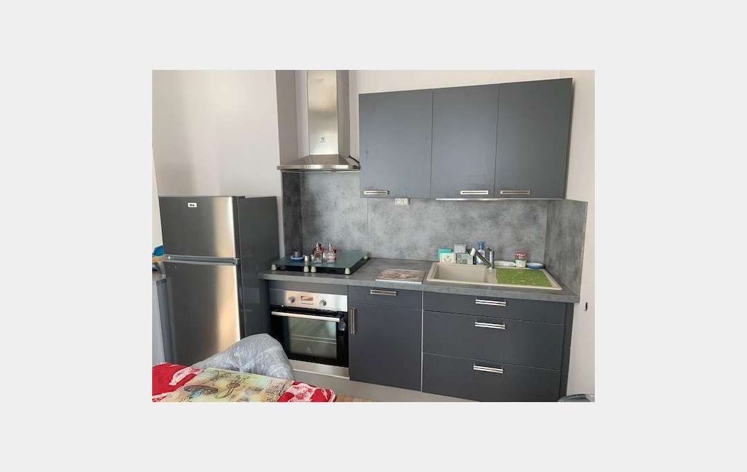 REPUBLIQUE IMMOBILIER : Appartement | SENS (89100) | 35 m2 | 63 800 € 