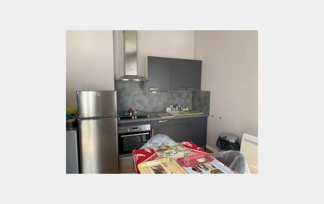 REPUBLIQUE IMMOBILIER : Appartement | SENS (89100) | 35 m2 | 63 800 € 