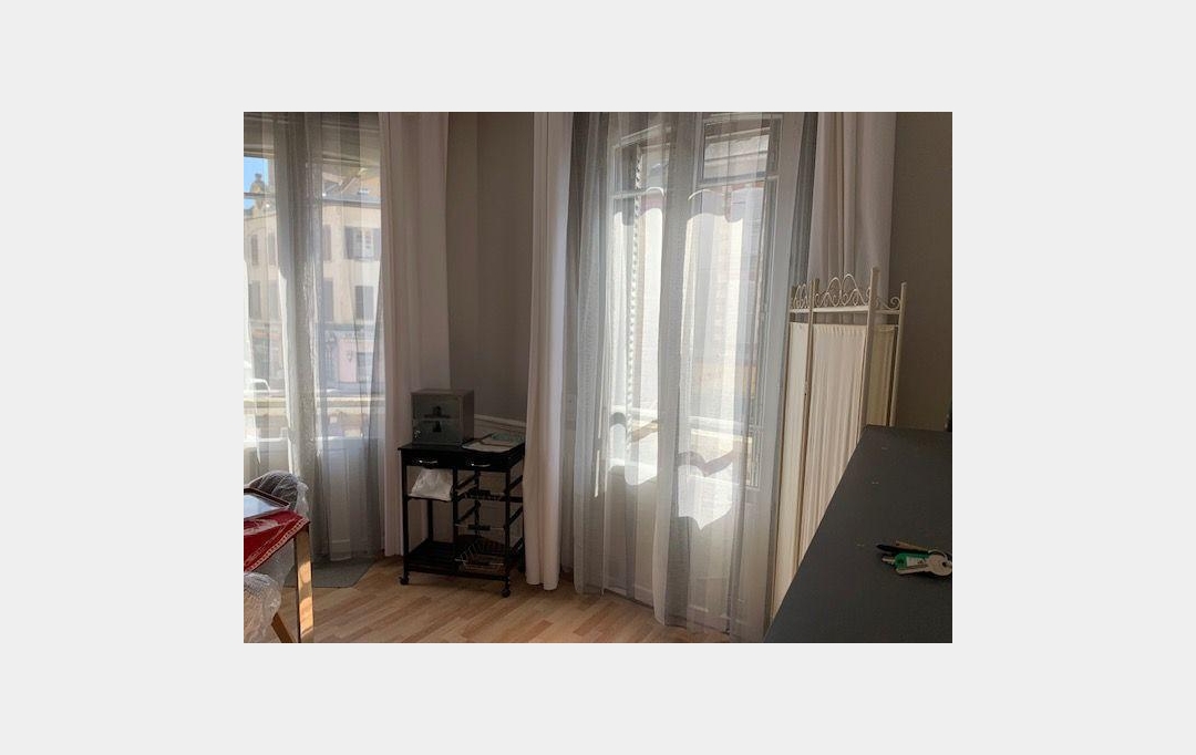 REPUBLIQUE IMMOBILIER : Appartement | SENS (89100) | 35 m2 | 63 800 € 