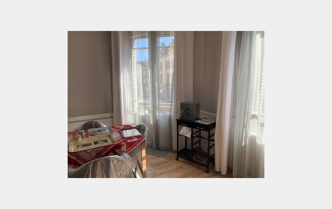 REPUBLIQUE IMMOBILIER : Appartement | SENS (89100) | 35 m2 | 63 800 € 