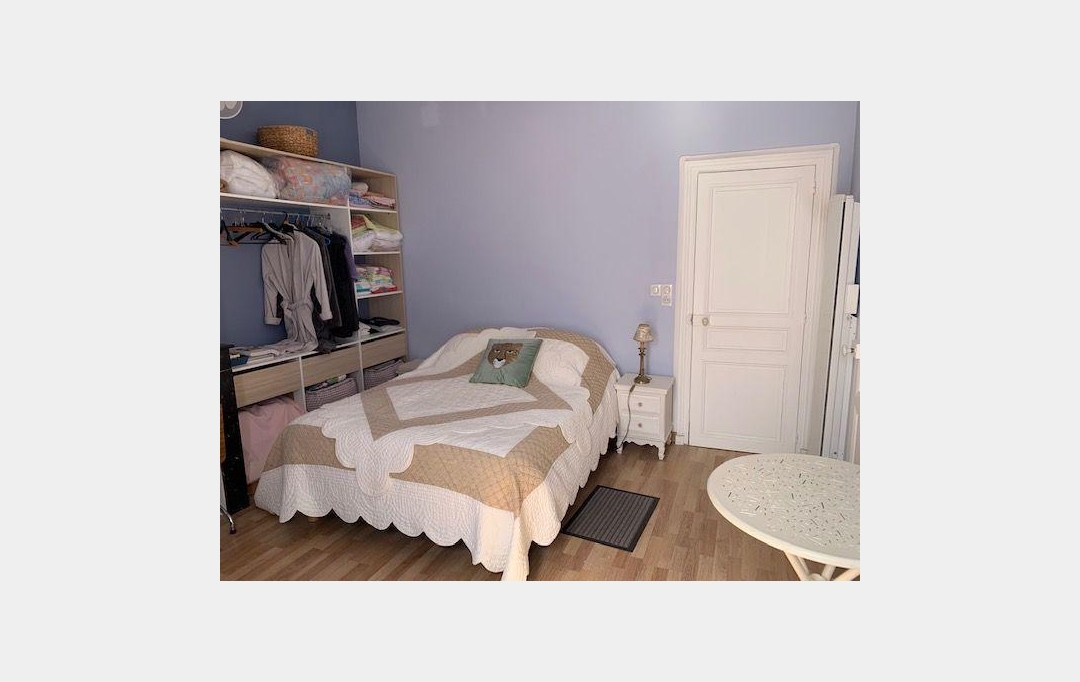 REPUBLIQUE IMMOBILIER : Appartement | SENS (89100) | 35 m2 | 63 800 € 