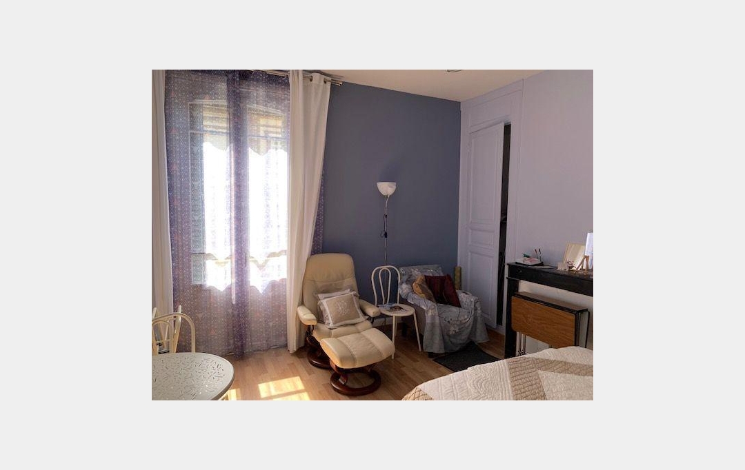 REPUBLIQUE IMMOBILIER : Appartement | SENS (89100) | 35 m2 | 63 800 € 