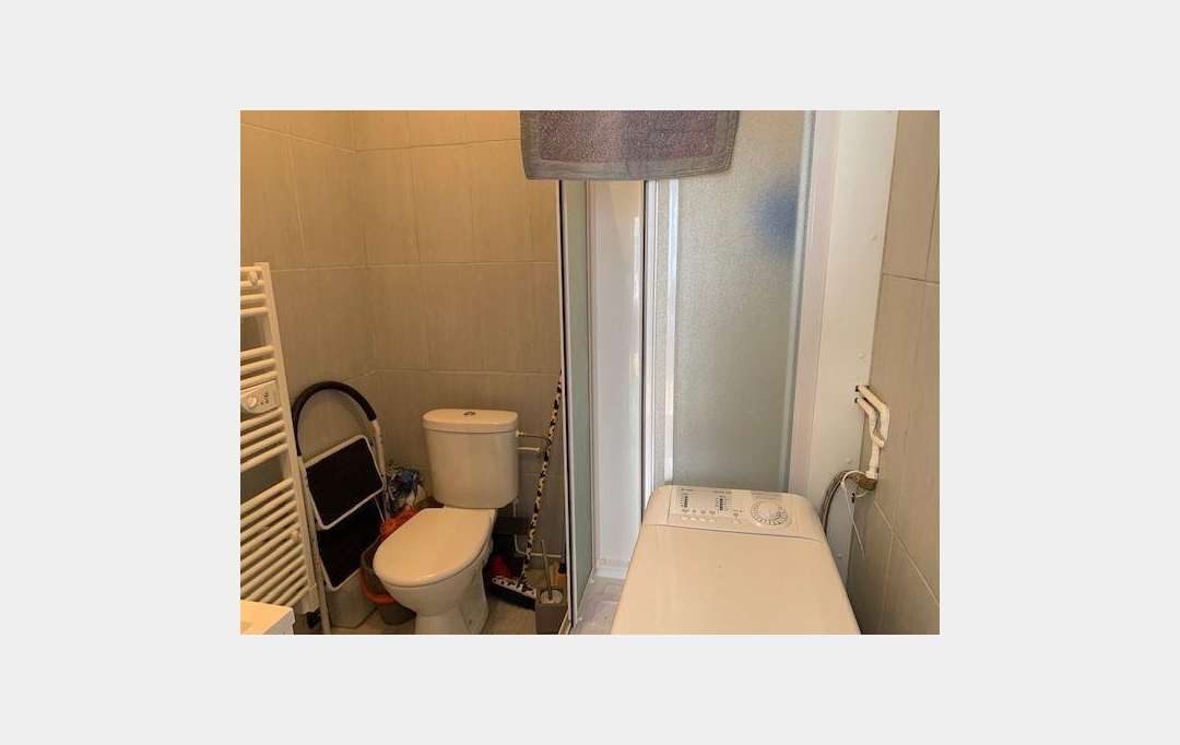 REPUBLIQUE IMMOBILIER : Appartement | SENS (89100) | 35 m2 | 63 800 € 