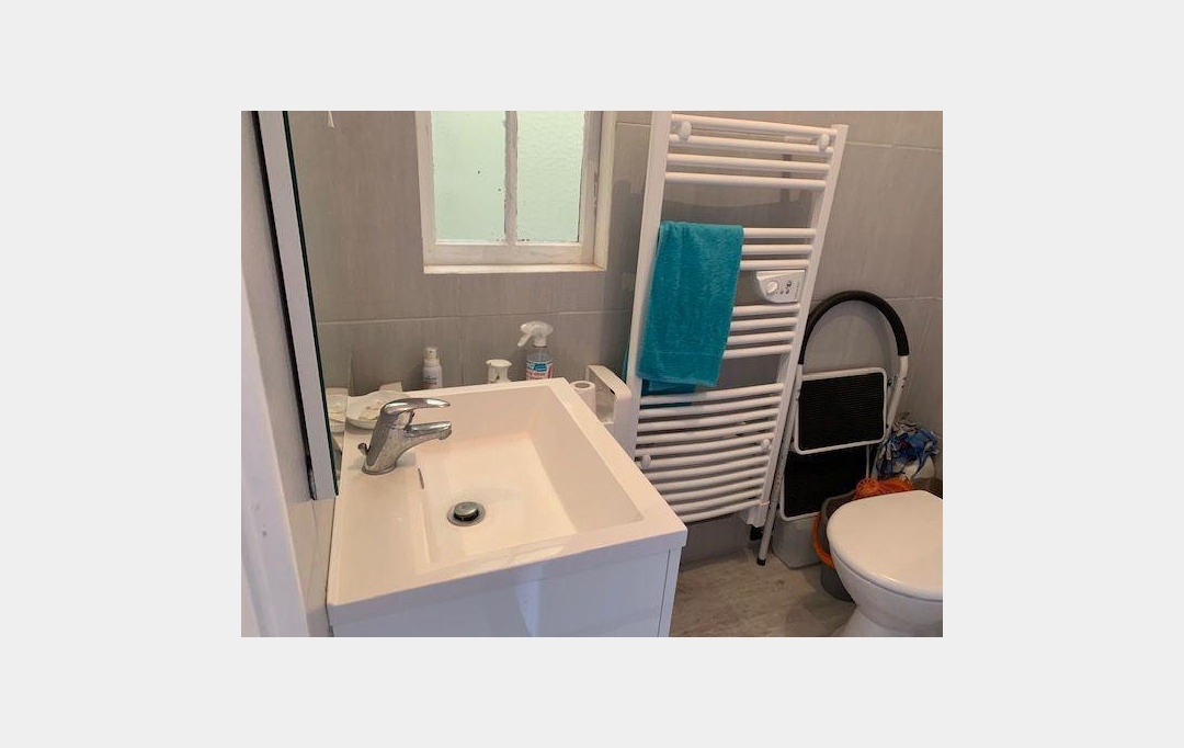 REPUBLIQUE IMMOBILIER : Appartement | SENS (89100) | 35 m2 | 63 800 € 