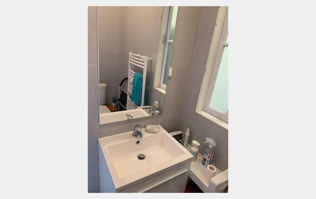 REPUBLIQUE IMMOBILIER : Appartement | SENS (89100) | 35 m2 | 63 800 € 