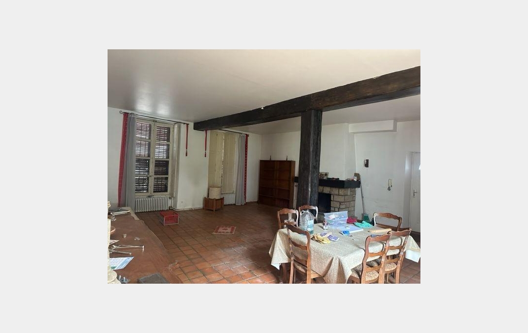 REPUBLIQUE IMMOBILIER : Apartment | SENS (89100) | 110 m2 | 99 000 € 